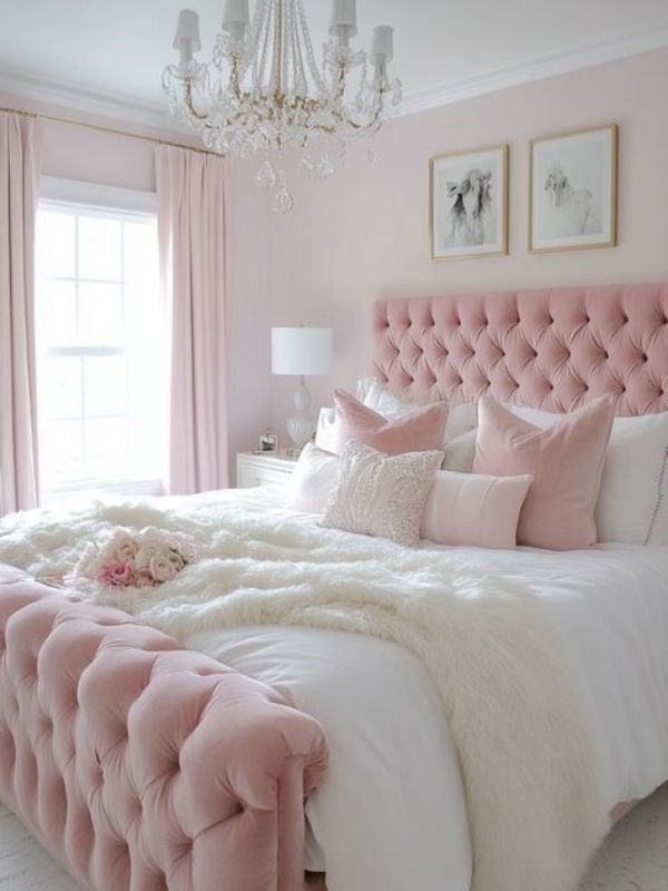 Stunning-Dreamy-Bedroom-Ideas-You-Will-Love