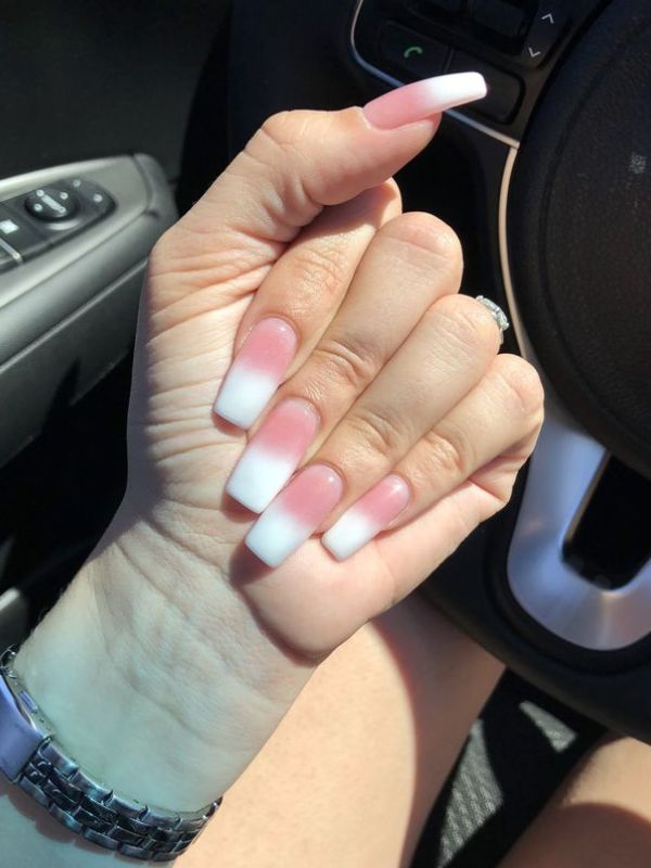 Stunning-Thick-French-Tip-Short-Nails-You'll-Want-to-Try
