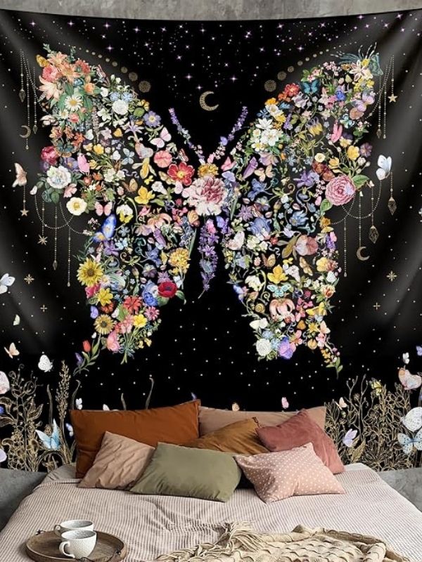 Tapestry-Behind-Your-Bed