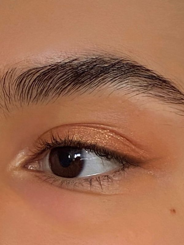 Warm-Caramel-Eyeshadow