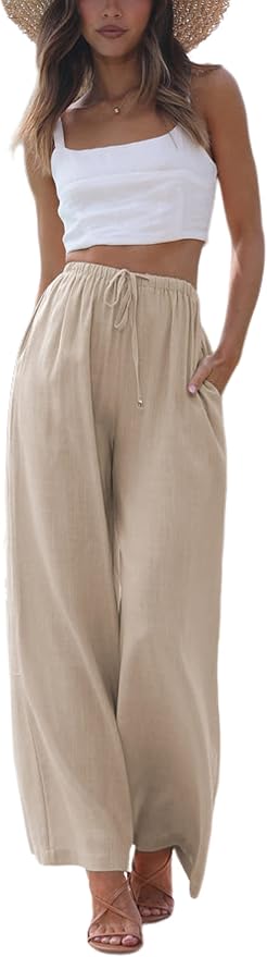 Wide-Leg-Pants-and-a-Cute-Top
