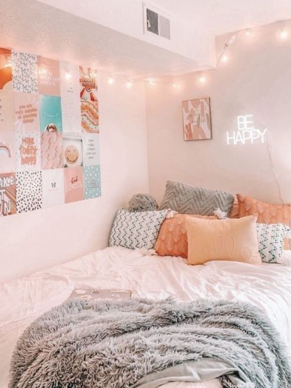 dorm-room-wall-theme-ideas