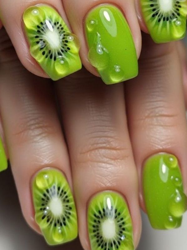 raised-kiwi-slice-nail-art-with-tiny-black-seed-details.