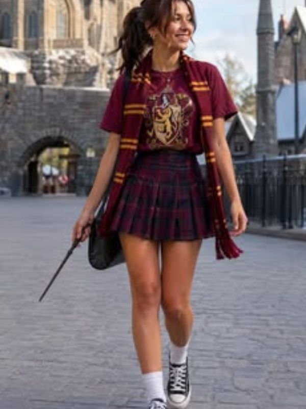 25-unforgettable-harry-Potter-birthday-party-ideas-for-adults-featuring-Hogwarts-Dress-Code.