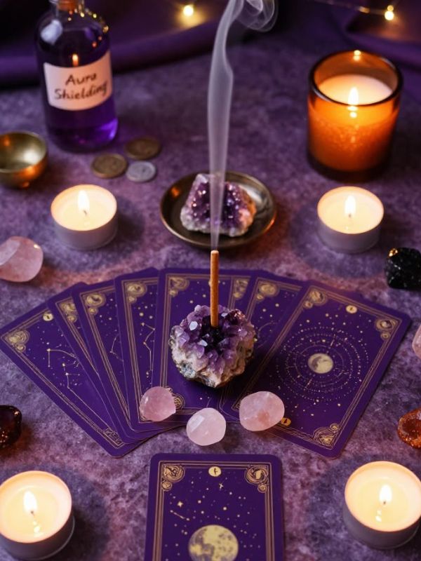 25-unforgettable-harry-Potter-birthday-party-ideas-for-adults-featuring-Magical-Candle-Decorations.