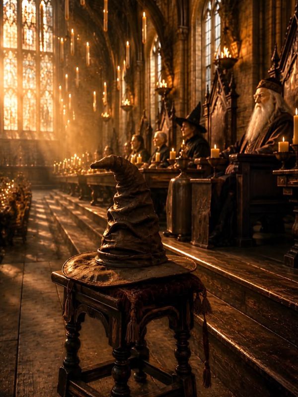 25-unforgettable-harry-Potter-birthday-party-ideas-for-adults-featuring-Magical-Sorting-Ceremony.