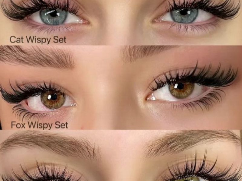 Best-Lash-Styles-for-Every-Eye-Shape