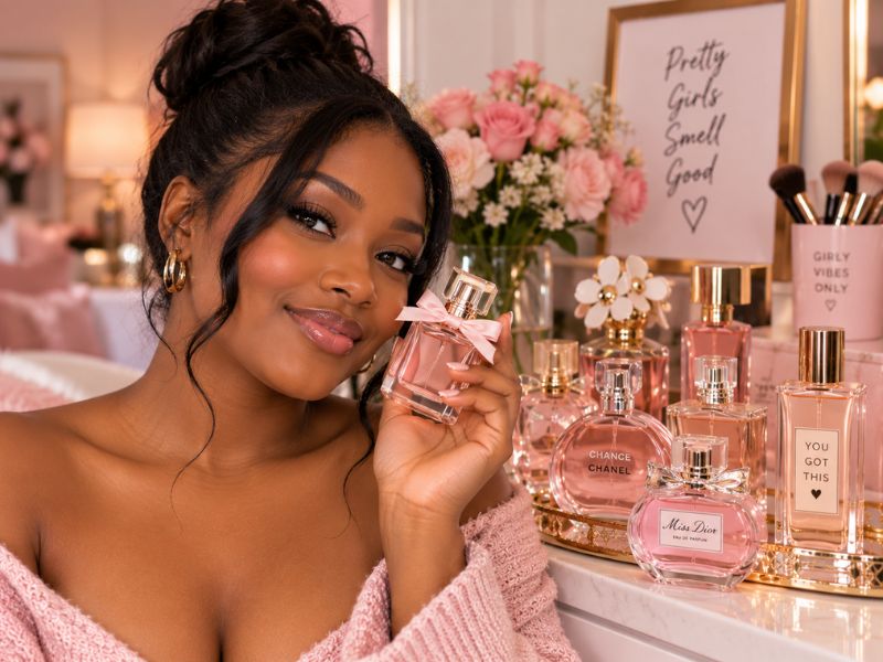 Best-Sweet-Perfumes-for-Women-Who-Love-Girly-Scents