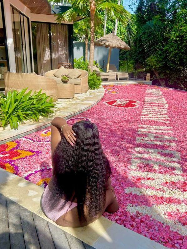 Birthday-in-Bali