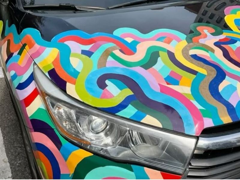 Bold-Geometric-Car-Design
