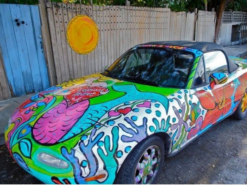 Car-painting-ideas