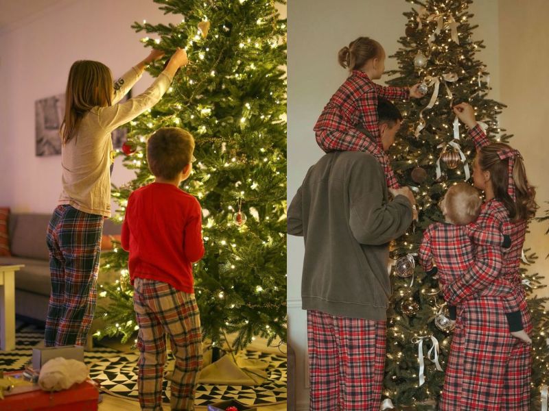 Christmas-Tree-Ideas-for-Families-With-Kids