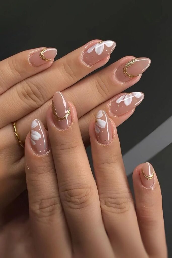Classic-Nude-Birthday-Nails