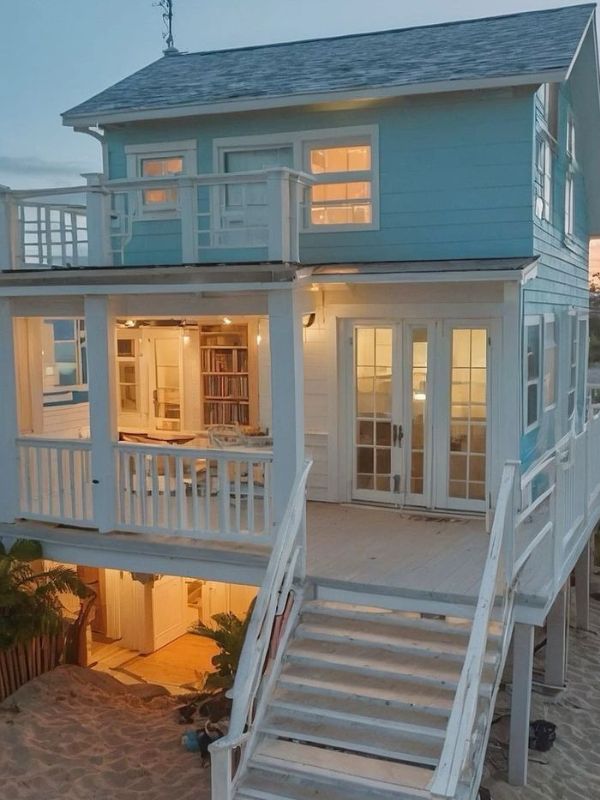 Cute-Beach-House
