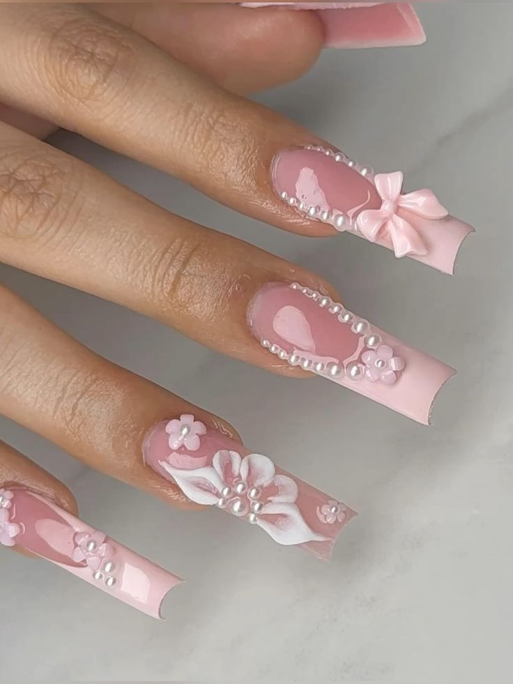 Cutest-Long-Baddie-Birthday-Nails-Ideas