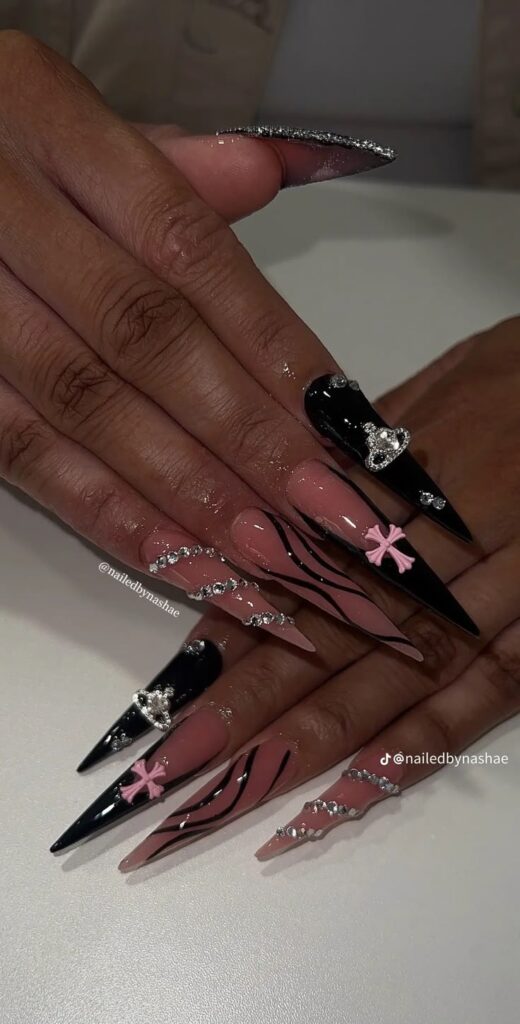 Cutest-Long-Baddie-Birthday-Nails-Ideas