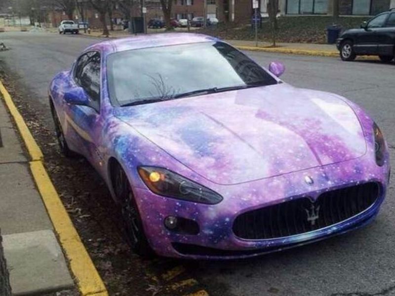 Galaxy-Inspired-Car-Design