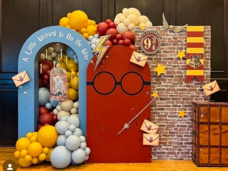 Harry-Potter-baby-shower-ideas
