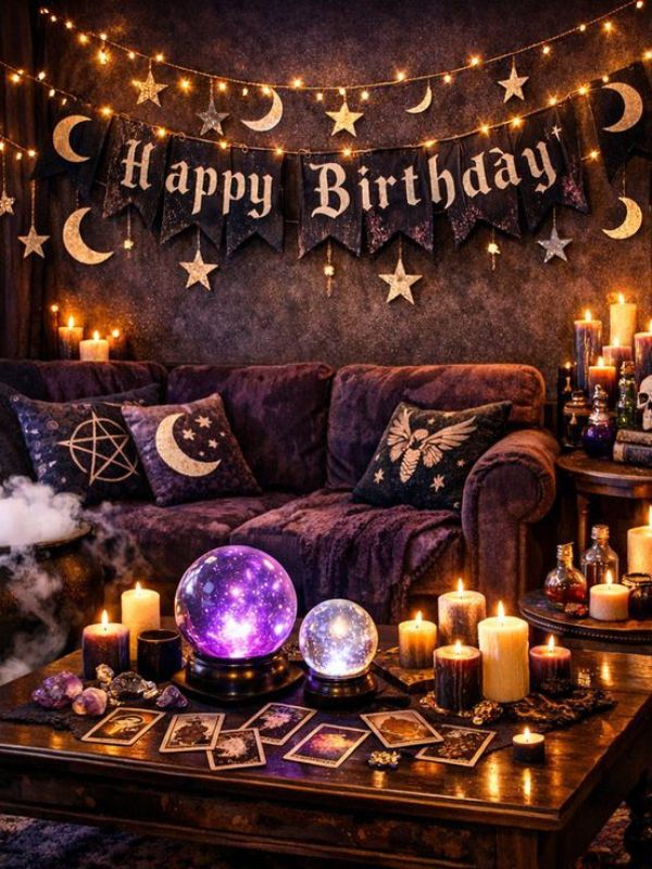 Magical-Night-Birthday-Theme.