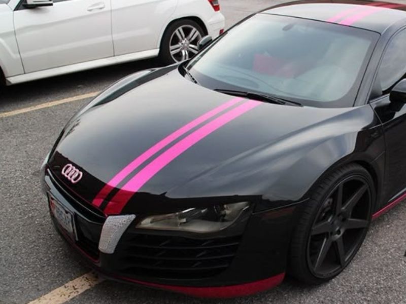 Racing-Stripe-Design