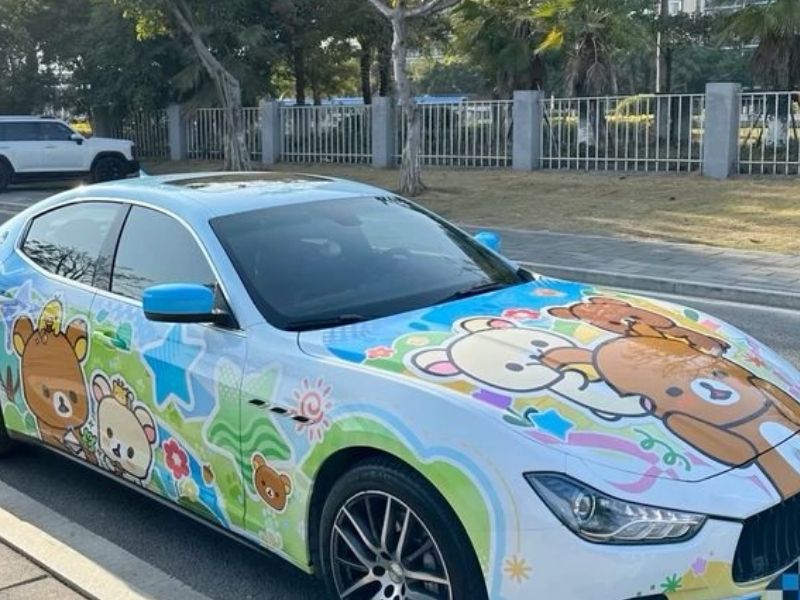 fun-and-creative-car-painting-ideas-to-explore
