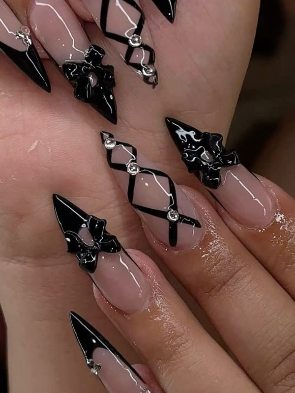3D-Bows.