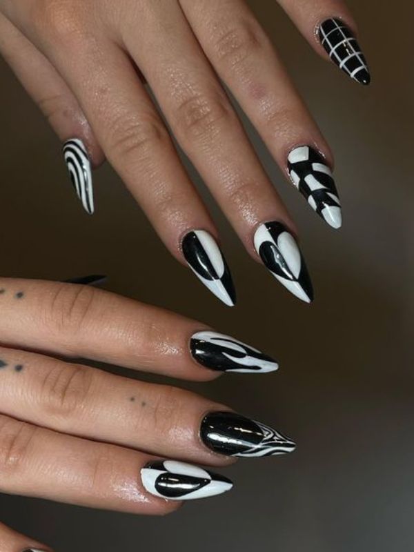 Black-and-White-Abstract-ALT-Nails.