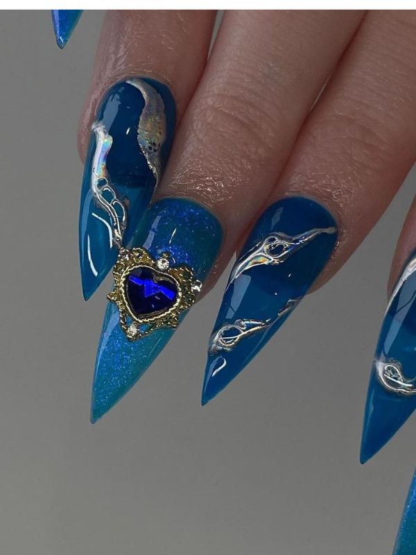 Blue-Jelly-Nails.
