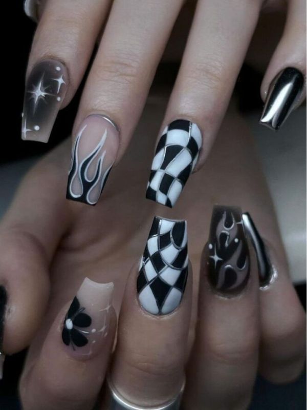 Checkerboard-Patterns.