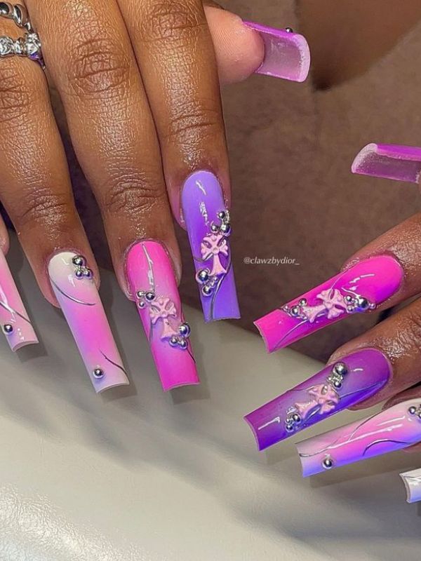 Pink-and-Purple-Nails.