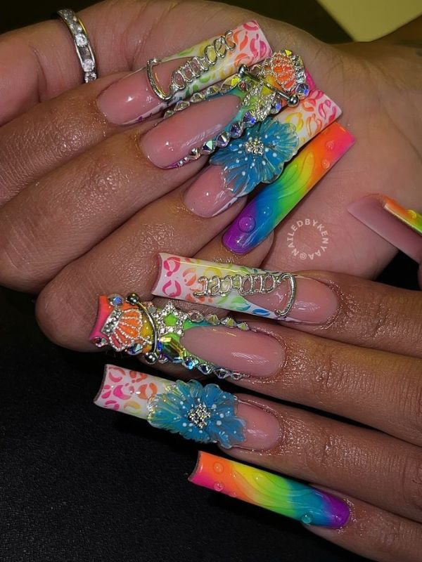 Rainbow-Charm-