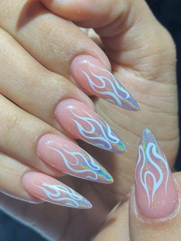 Stiletto-Nails-With-Flames.